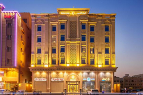  Western Lamar Hotel  Джедда